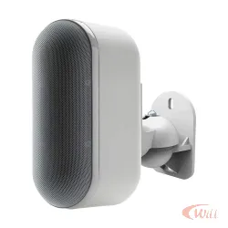 Suporte Parede para Caixas Acusticas Com Rotacao e Inclinacao Cx01w