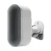 Suporte Parede para Caixas Acusticas Com Rotacao e Inclinacao Cx01w Suporte Parede para Caixas Acusticas Com Rotacao e Inclinacao Cx01w