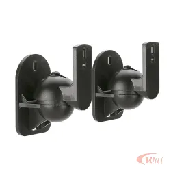 Suporte Caixas Acusticas Cx01bl Elg