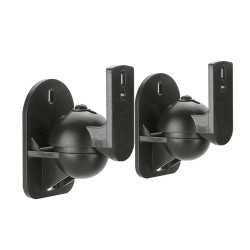 Suporte Caixas Acusticas Cx01bl Elg