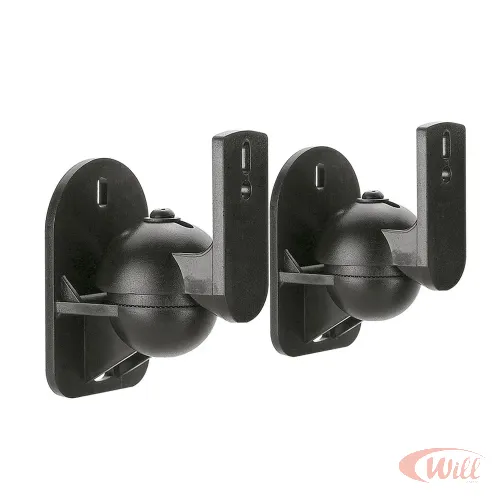 Suporte Caixas Acusticas Cx01bl Elg Suporte Caixas Acusticas Cx01bl Elg