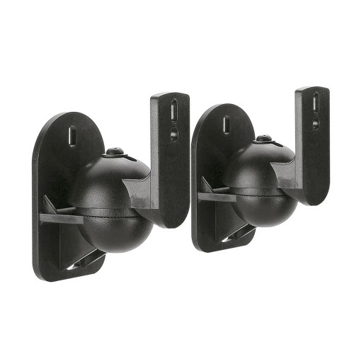 Suporte Caixas Acusticas Cx01bl Elg Suporte Caixas Acusticas Cx01bl Elg