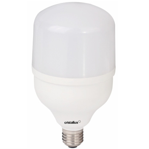 Lâmpada LED Bulbo 19w 6500k E27 Cristallux Lâmpada LED Bulbo 19w 6500k E27 Cristallux