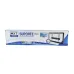 Suporte Tv Fixo 32p a 65p Suporta Ate 35kg Ar-326sf Mxt