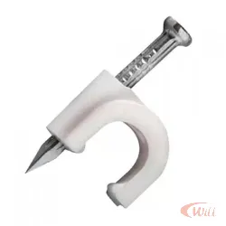 Fixa Fio RG59 Cabletech