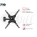 Suporte Tv Articulado 13 A 55 PQST-AT55/02 Proeletronic Suporte Tv Articulado 13 A 55 PQST-AT55/02 Proeletronic