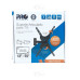 Suporte Tv Articulado 13 A 55 PQST-AT55/02 Proeletronic Suporte Tv Articulado 13 A 55 PQST-AT55/02 Proeletronic