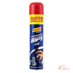 Desengripante Spray MP1 300ml Mundial