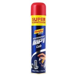 Desengripante Spray MP1 300ml Mundial