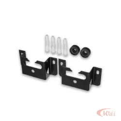 Suporte Tv Fixo Smart para Tv Telesonic