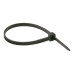 Abraçadeira Nylon 3x100mm Preto Abraçadeira Nylon 3x100mm Preto