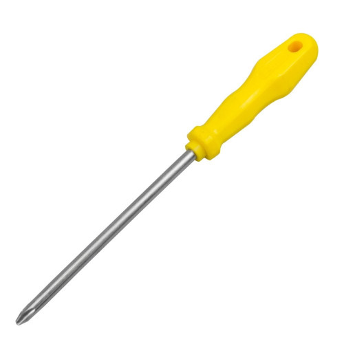 Chave Philips 3/16x5 5x125mm Tramontina Chave Philips 3/16x5 5x125mm Tramontina