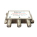 Diplexer Tv + Satelite Advansat