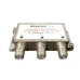 Diplexer Tv + Satelite Advansat Diplexer Tv + Satelite Advansat