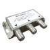 Diplexer Tv + Satelite Advansat