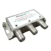 Diplexer Tv + Satelite Advansat Diplexer Tv + Satelite Advansat