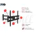 Suporte Tv Articulado 32 A 70 Pol PQST-AT65-03 Proeletronic