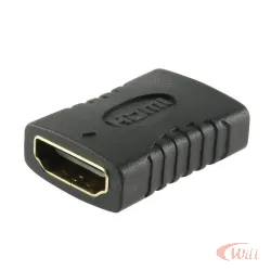 Emenda Para Cabos Hdmi Proeletronic