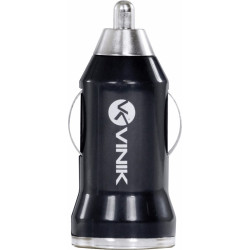 Carregador Automotivo Usb 5v Ucc-2a Vinik