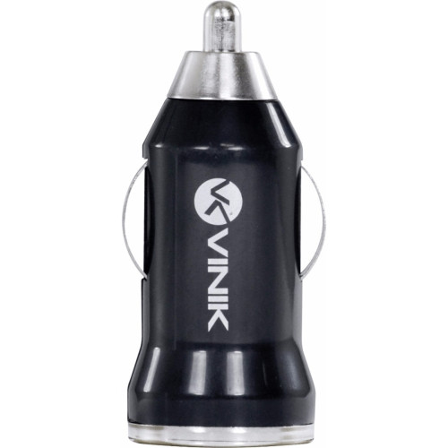 Carregador Automotivo Usb 5v Ucc-2a Vinik