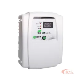 Eco Luz 60a A2906/60a Ipec