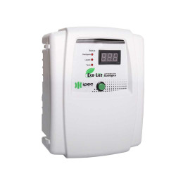 Eco Luz 60a A2906/60a Ipec