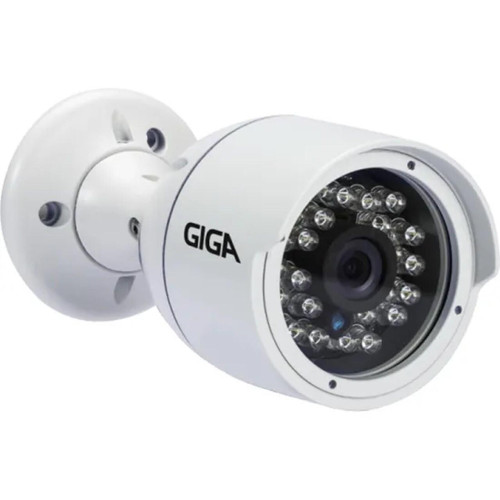 Camera Bullet Full HD 1080p Lente 3.6mm GSFHDP30TB Giga Security Camera Bullet Full HD 1080p Lente 3.6mm GSFHDP30TB Giga Security
