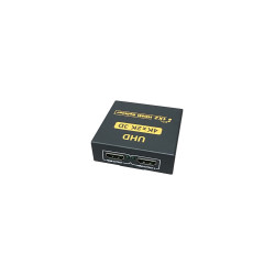Divisor Hdmi de 2 Saidas Mxt