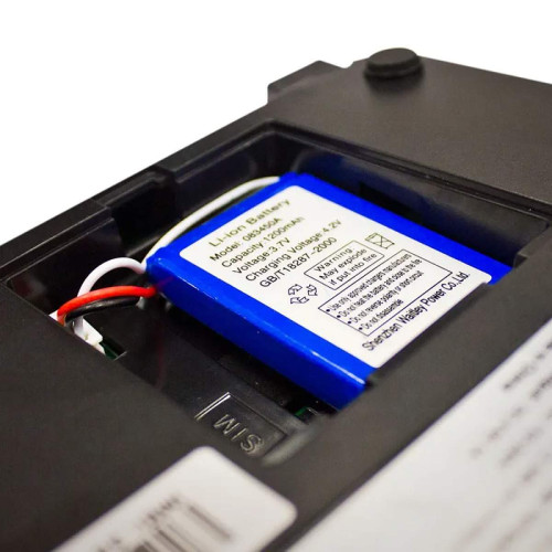 Bateria CA-40 CA-42 CA-403G 3.7v Aquario Bateria CA-40 CA-42 CA-403G 3.7v Aquario