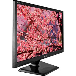 Monitor Led Hd D-sub 20m37aa LG
