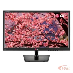 Monitor Led Hd D-sub 20m37aa LG