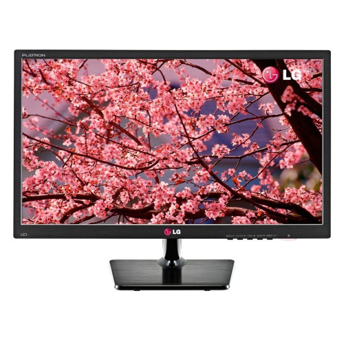 Monitor Led Hd D-sub 20m37aa LG Monitor Led Hd D-sub 20m37aa LG
