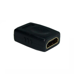 Emenda Hdmi Femea x Hdmi Femea Mxt