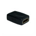 Emenda Hdmi Femea x Hdmi Femea Mxt Emenda Hdmi Femea x Hdmi Femea Mxt