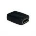 Emenda Hdmi Femea x Hdmi Femea Mxt