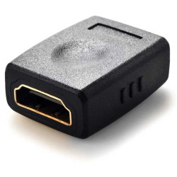 Emenda Hdmi Femea x Hdmi Femea Mxt
