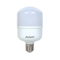 Lâmpada LED Bulbo 40w 6500k E27 MG3500 Avant