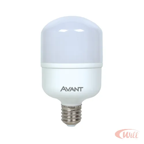 Lâmpada LED Bulbo 40w 6500k E27 MG3500 Avant Lâmpada LED Bulbo 40w 6500k E27 MG3500 Avant