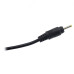 Fonte 5v 2A Plug 2,5mm x 0,7mm Green