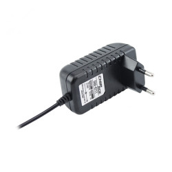Fonte 5v 2A Plug 2,5mm x 0,7mm Green