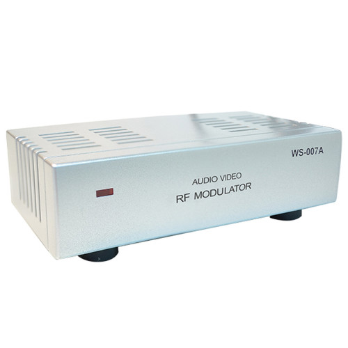 Modulador RF Canal 3/4 Loud
