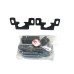 Suporte Tv Fixo 15 A 100 PQST-1584 Proeletronic