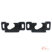Suporte Tv Fixo 15 A 100 PQST-1584 Proeletronic
