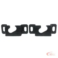 Suporte Tv Fixo 15 A 100 PQST-1584 Proeletronic