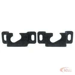 Suporte Tv Fixo 15 A 100 PQST-1584 Proeletronic