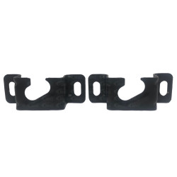 Suporte Tv Fixo 15 A 100 PQST-1584 Proeletronic