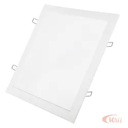 Painel LED Pop Embutir Quadrado 4000k 30w Tk2400 Avant