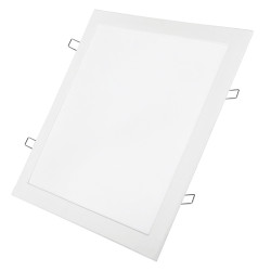 Painel LED Pop Embutir Quadrado 4000k 30w Tk2400 Avant