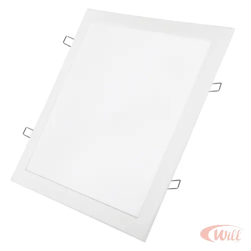 Painel LED Pop Embutir Quadrado 4000k 30w Tk2400 Avant Painel LED Pop Embutir Quadrado 4000k 30w Tk2400 Avant