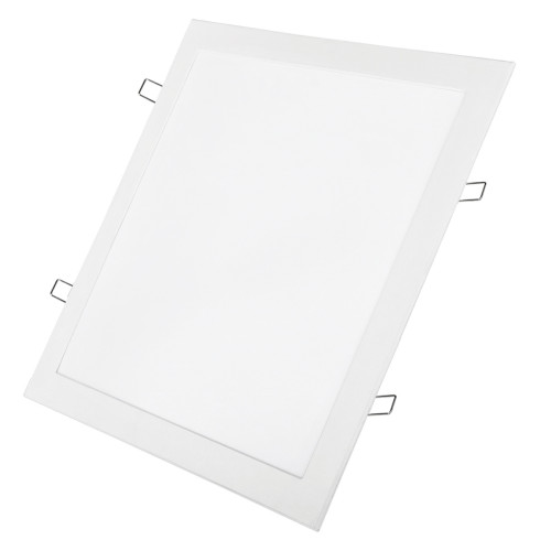 Painel LED Pop Embutir Quadrado 4000k 30w Tk2400 Avant